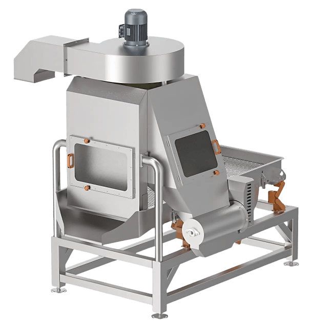 Aspired Shaker - Image 1
