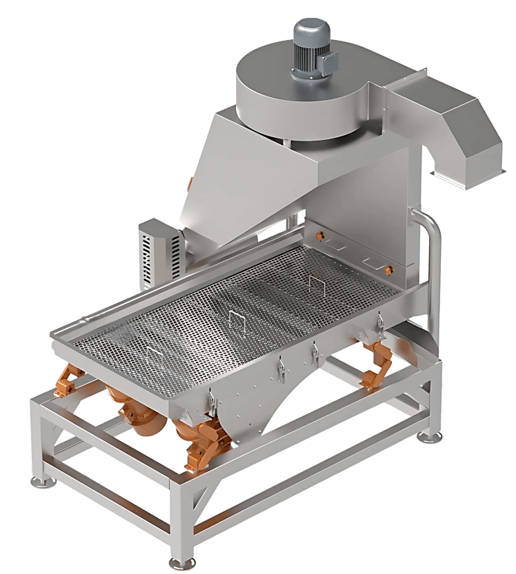 Aspired Shaker - Image 2
