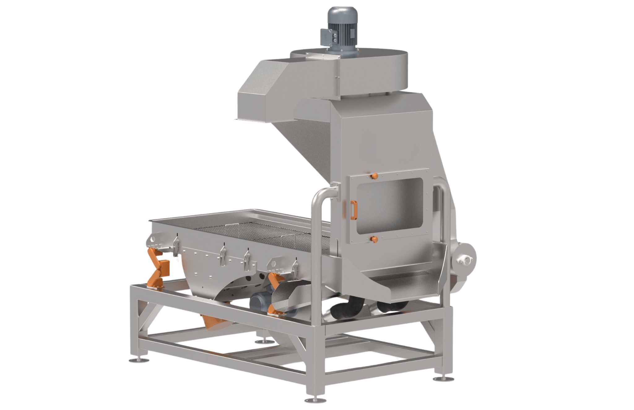 Aspired Shaker - Image 3