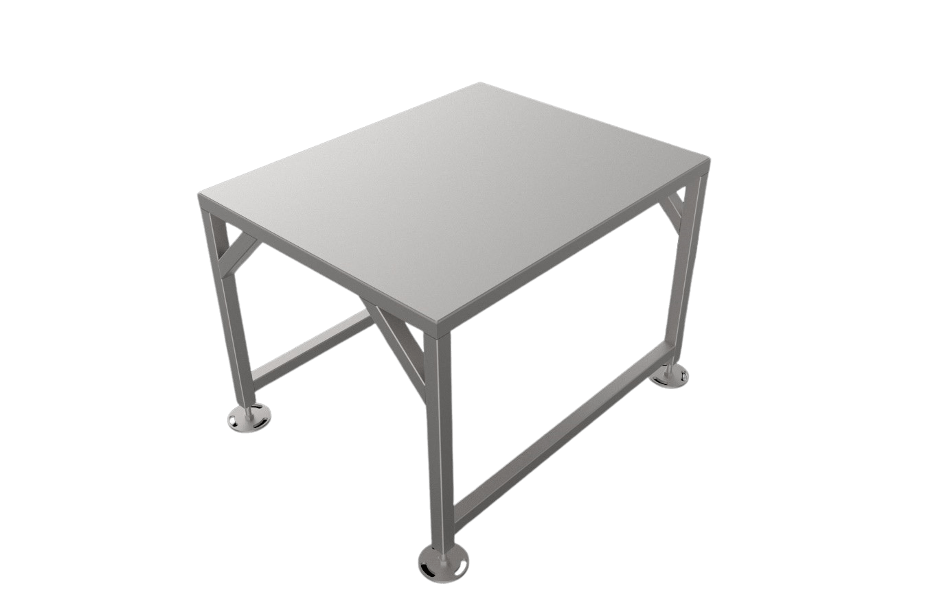 Box Closing Table - Image 1