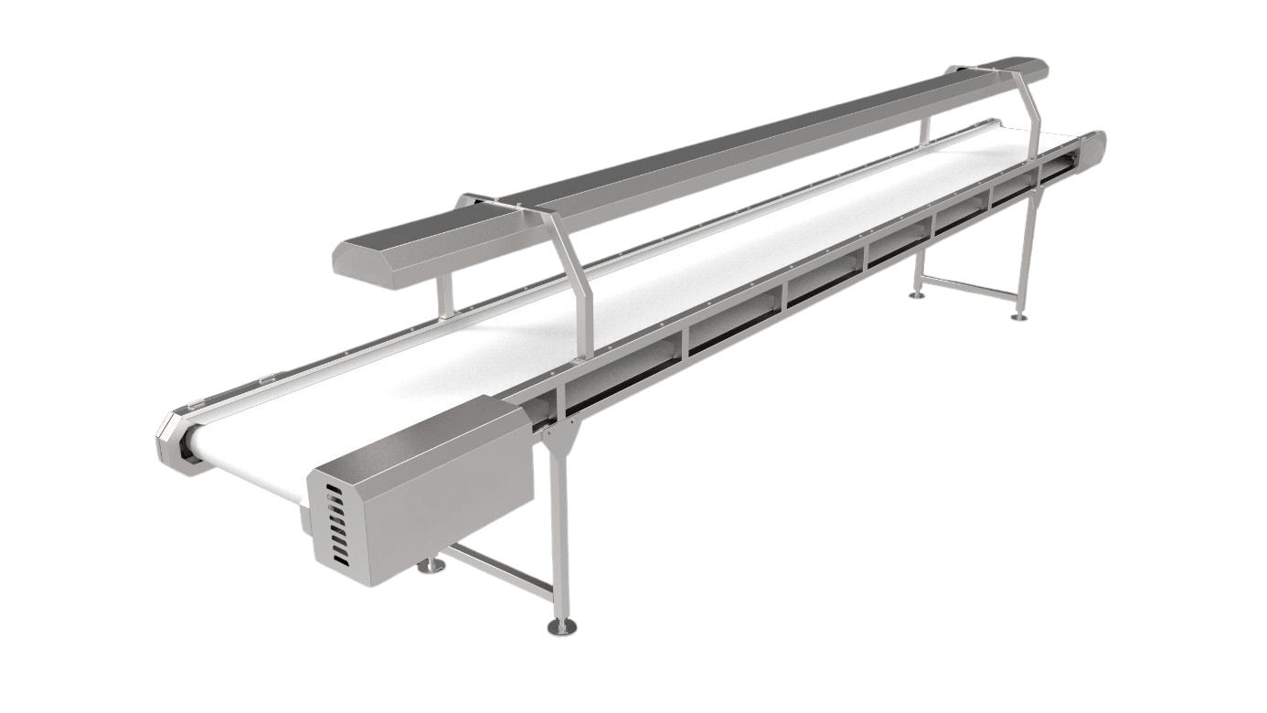 Lighted Selection Conveyor - Image 2