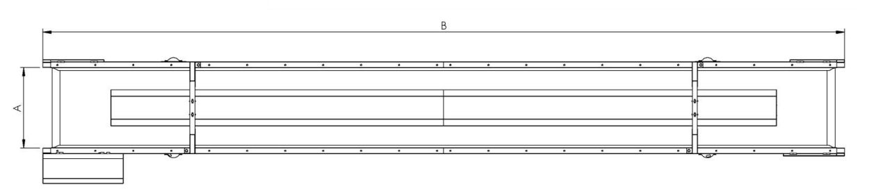 Lighted Selection Conveyor - Image 3