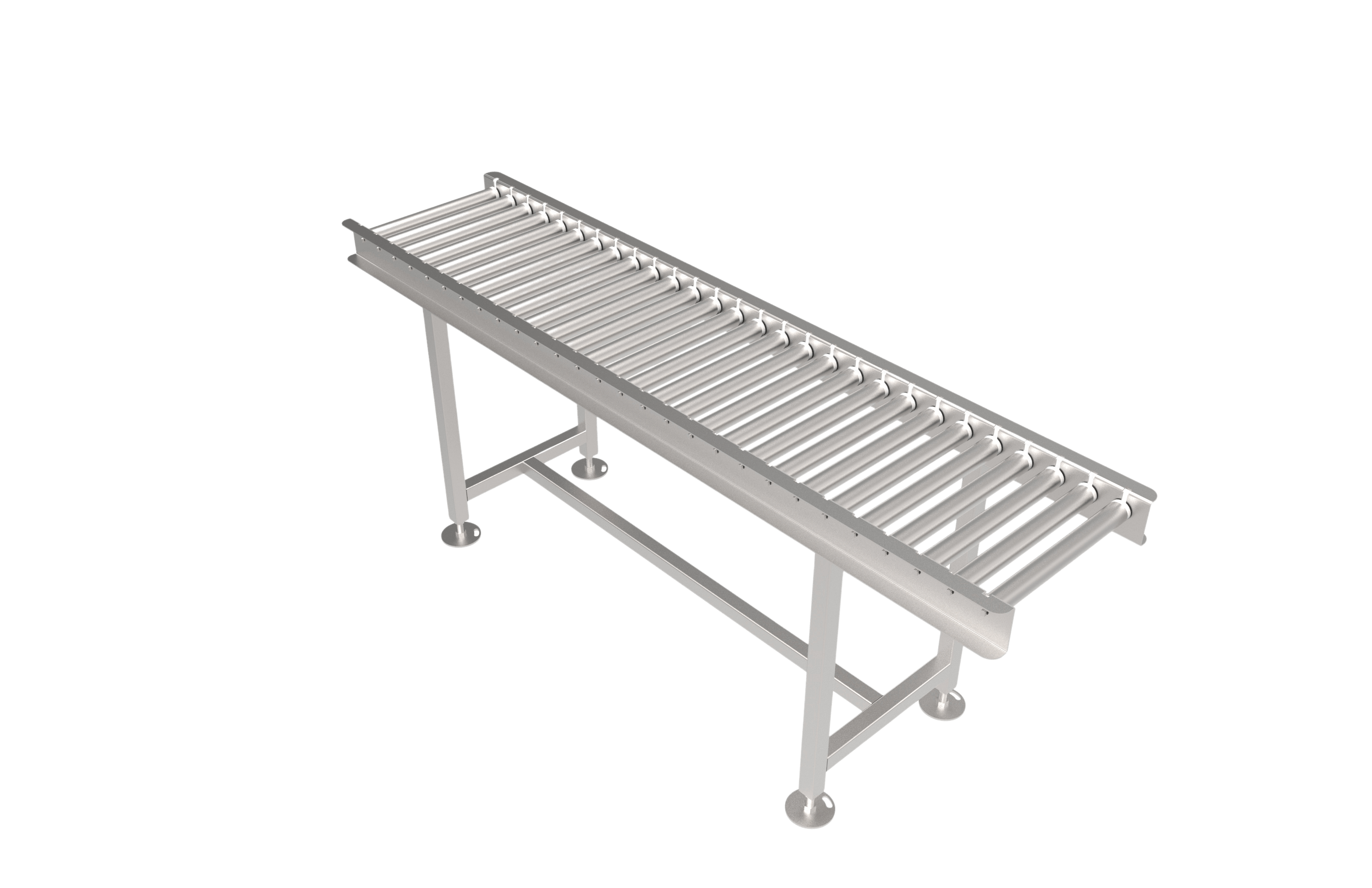Roller Table - Image 1