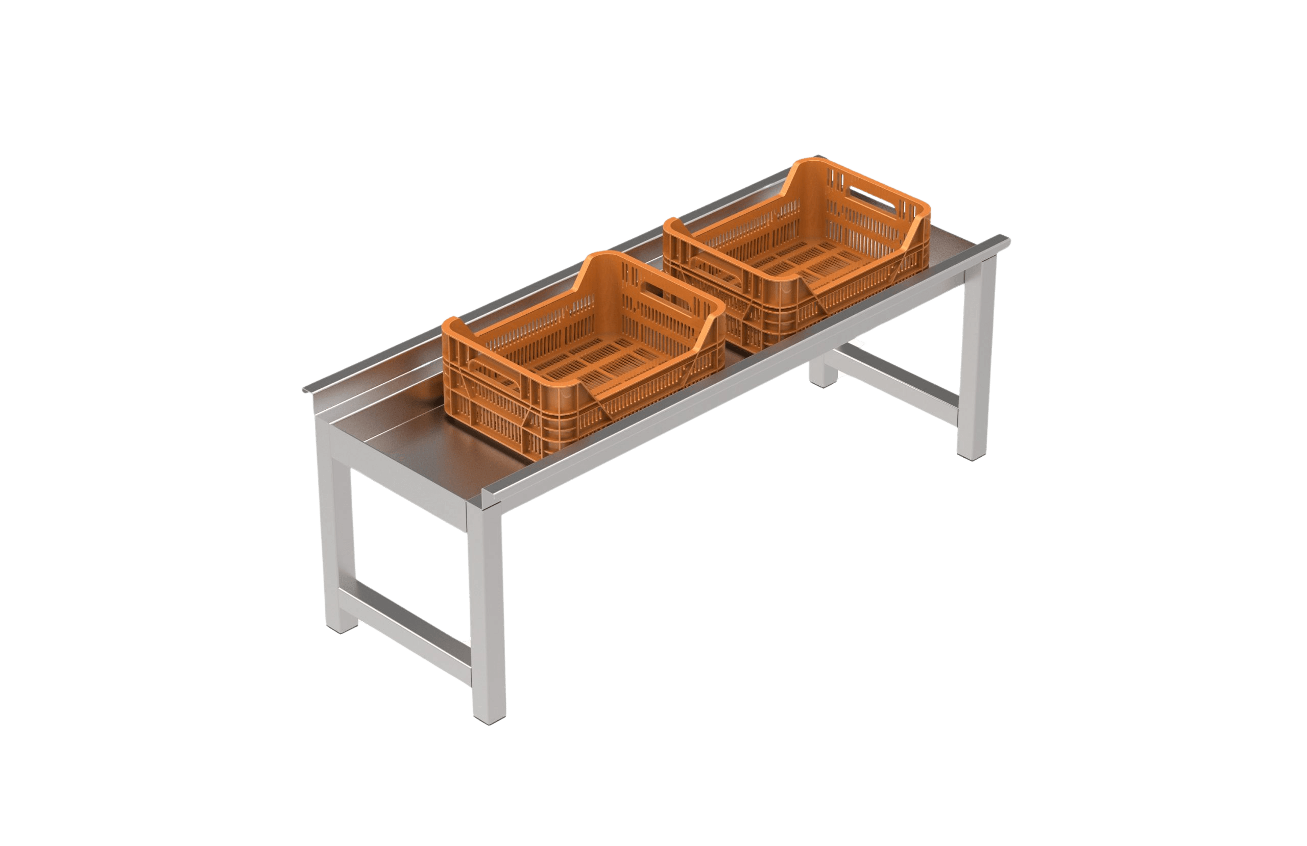 Case Filling Table - Image 1
