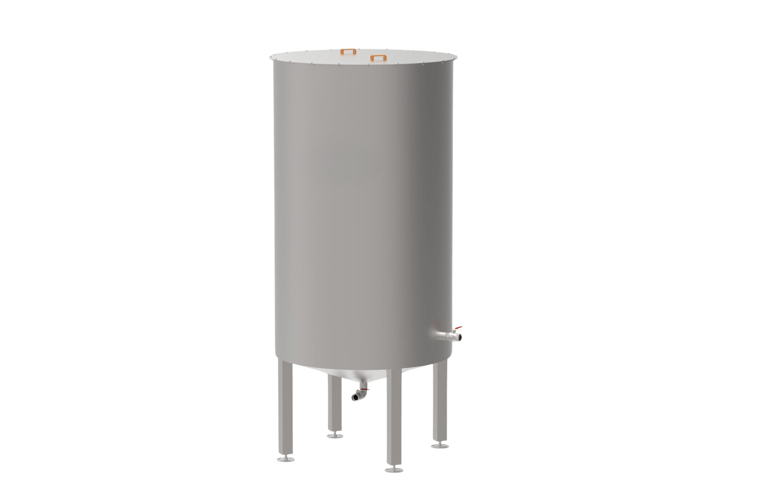 Multi Purpose Liquid Tank - Image 1