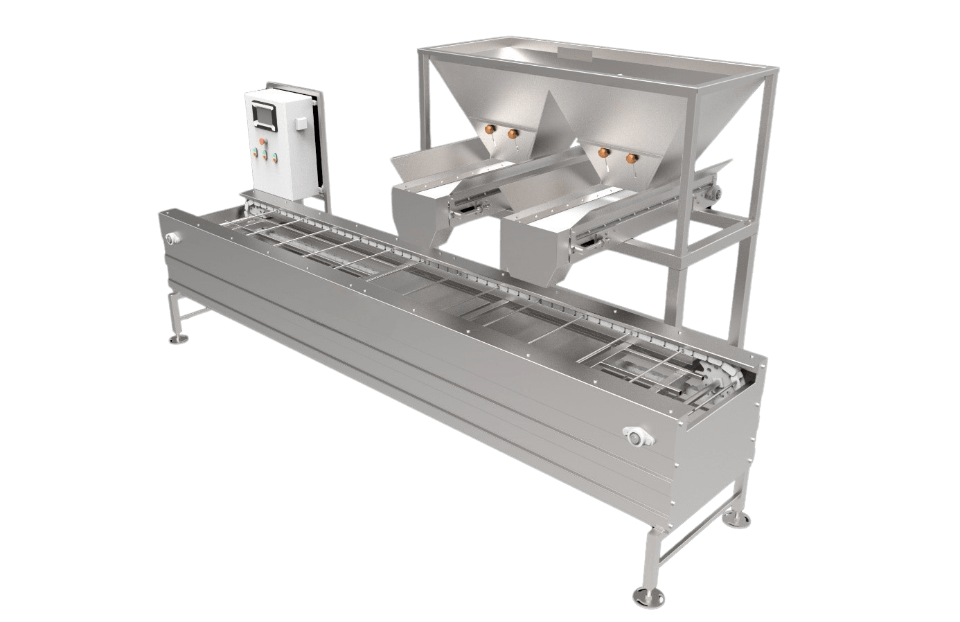 Box Filling Scale - Image 1