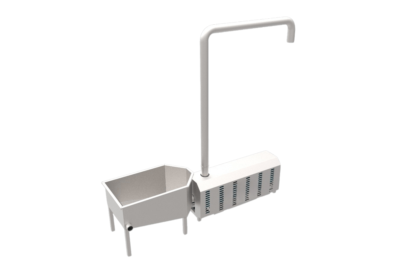 Juicy Product Transfer Pump - Image 1
