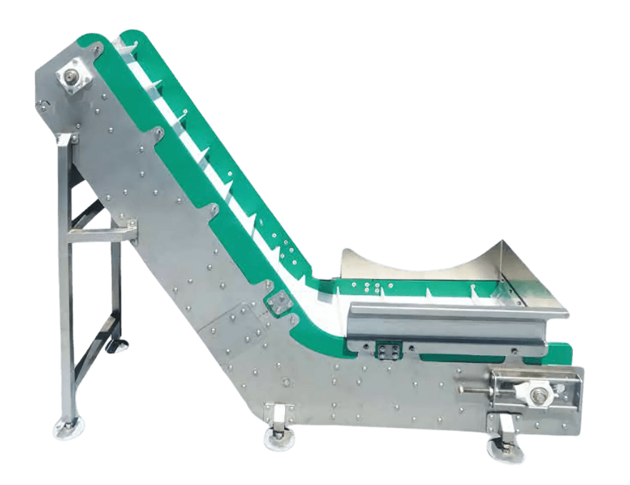 Mussel Elevator - Image 1