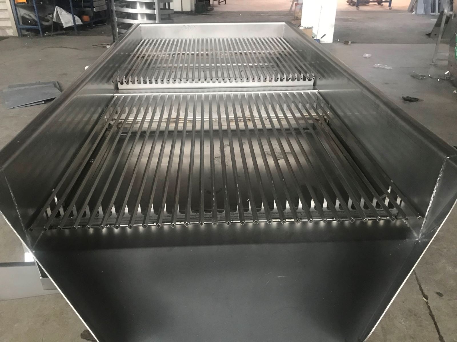 Vibrating Grader Sieve - Image 6