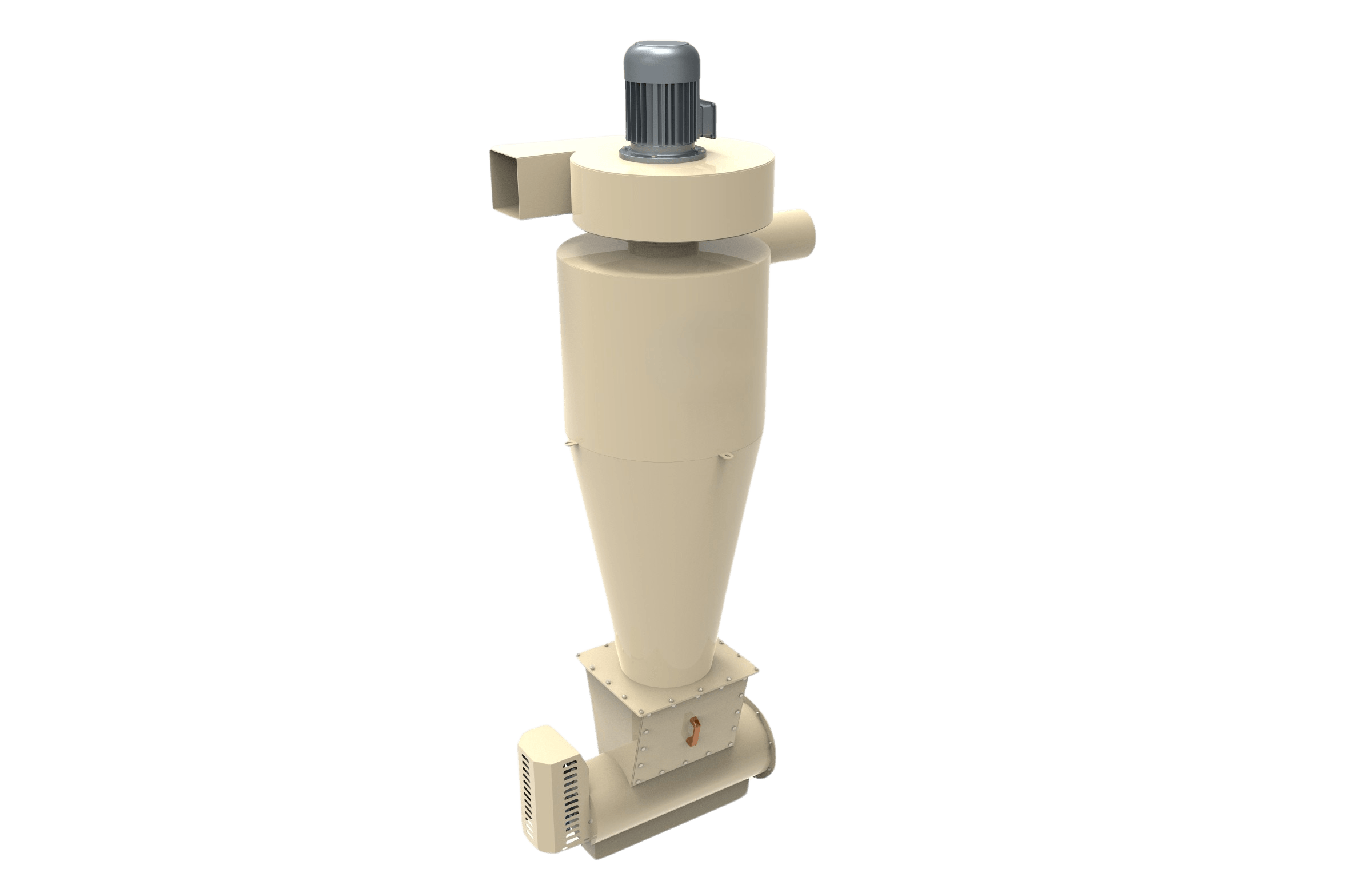 Cyclone - Image 1