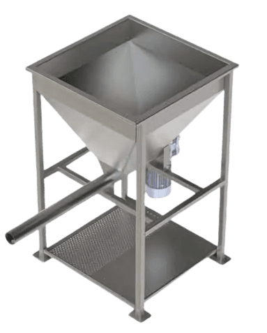 Plastic Net Seeding Machine