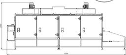 Cooling Tunnel - Image 2