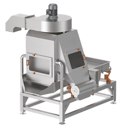Aspired Shaker - Image 1