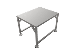 Box Closing Table - Image 1