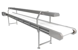 Lighted Selection Conveyor - Image 1