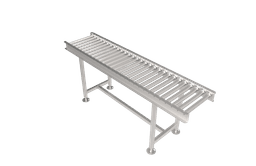 Roller Table - Image 1
