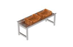 Case Filling Table - Image 1
