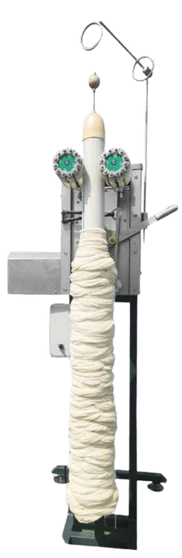 Mussel Sock Loader - Image 1