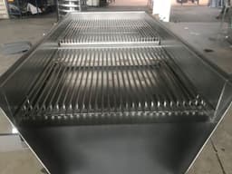 Vibrating Grader Sieve - Image 6