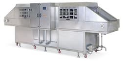 Crate Washing Machine - Image 1