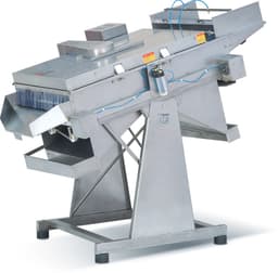 Stemming Machine - Image 1