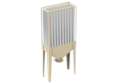 Dust Filter - Image 1