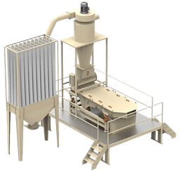 Thyme Process Line - Image 1