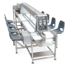 6 Meter Selection Band 1