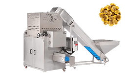 Dragon 600 Grilling Machine 1