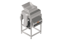 Seed Removing Machine 1