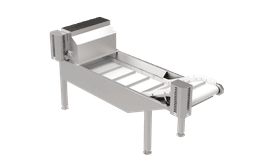 Watery Flathead Block Opening Conveyor 1