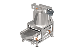 Brush Washing Machine 1