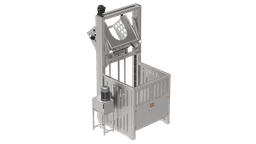 Case Overturning Machine 1