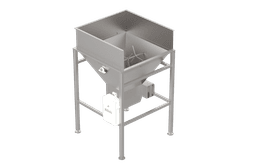 Anchor Dosing Bunker 1