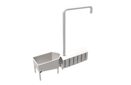 Juicy Product Transfer Pump 1