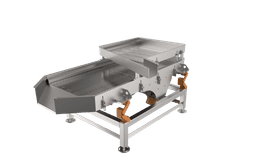 Dust Throwing Shaker 1