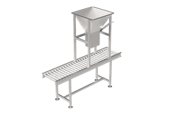 Manuel Box Filling Bunker 1