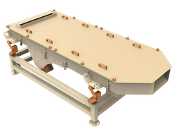 Dust Throwing Shaker 1