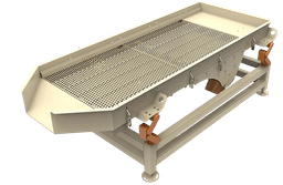 Dust Throwing Shaker 2