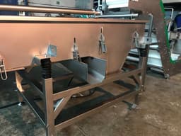 Vibrating Grader Sieve 4