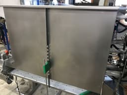 Mussel Seeding Machine 5