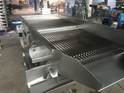 Vibrating Grader Sieve 6