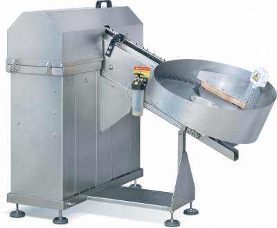 12 Blade Olive Pit Removal Machine