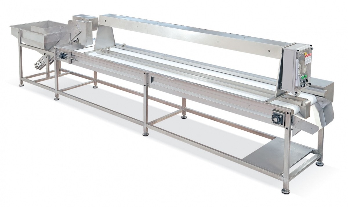 4 Meter Selection Band