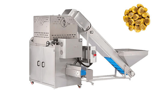 Dragon 600 Grilling Machine