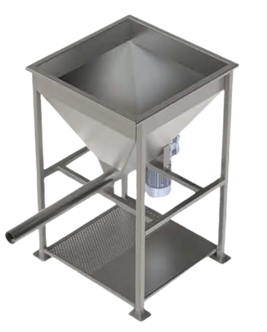 Plastic Net Seeding Machine