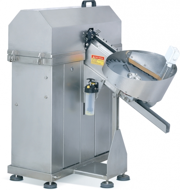 8 Blade Olive Pit Removal Machine