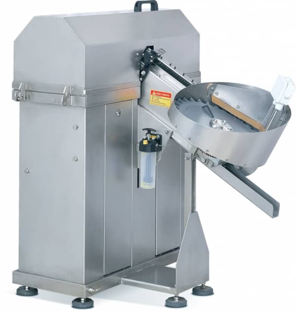 8 Blade Olive Pit Removal Machine