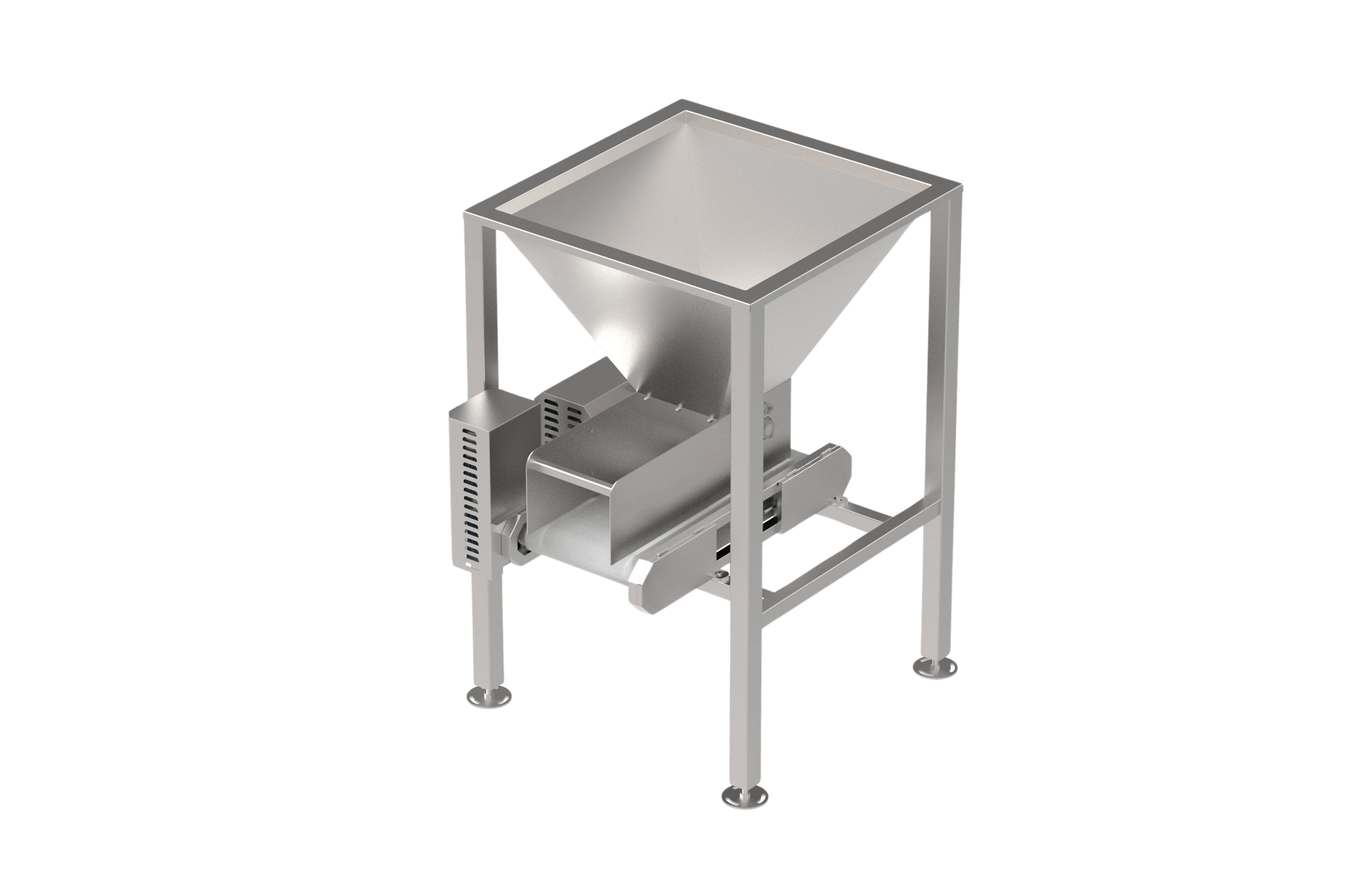 Balanced Product Feeding Dosage
